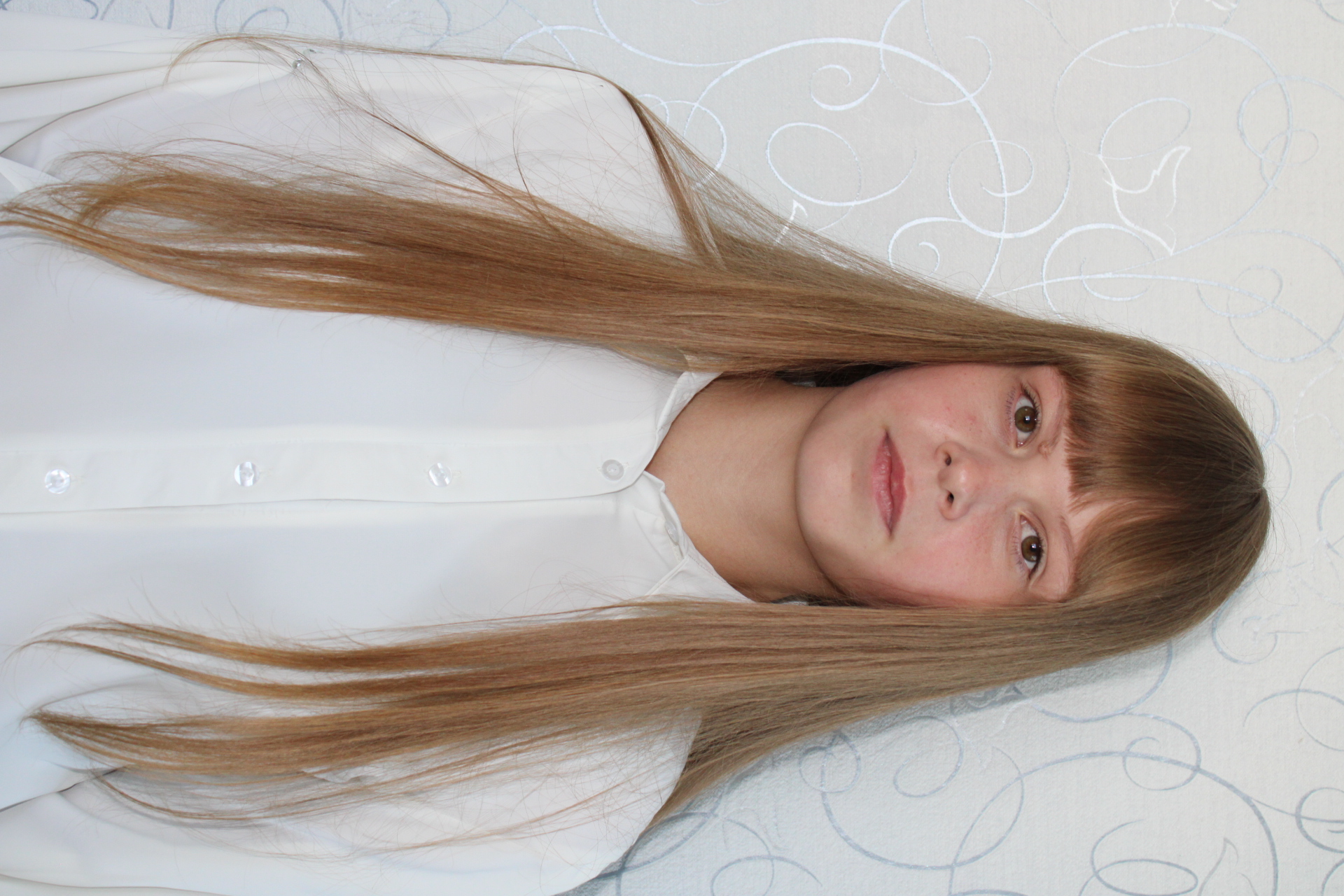 Утенкова Жанна.