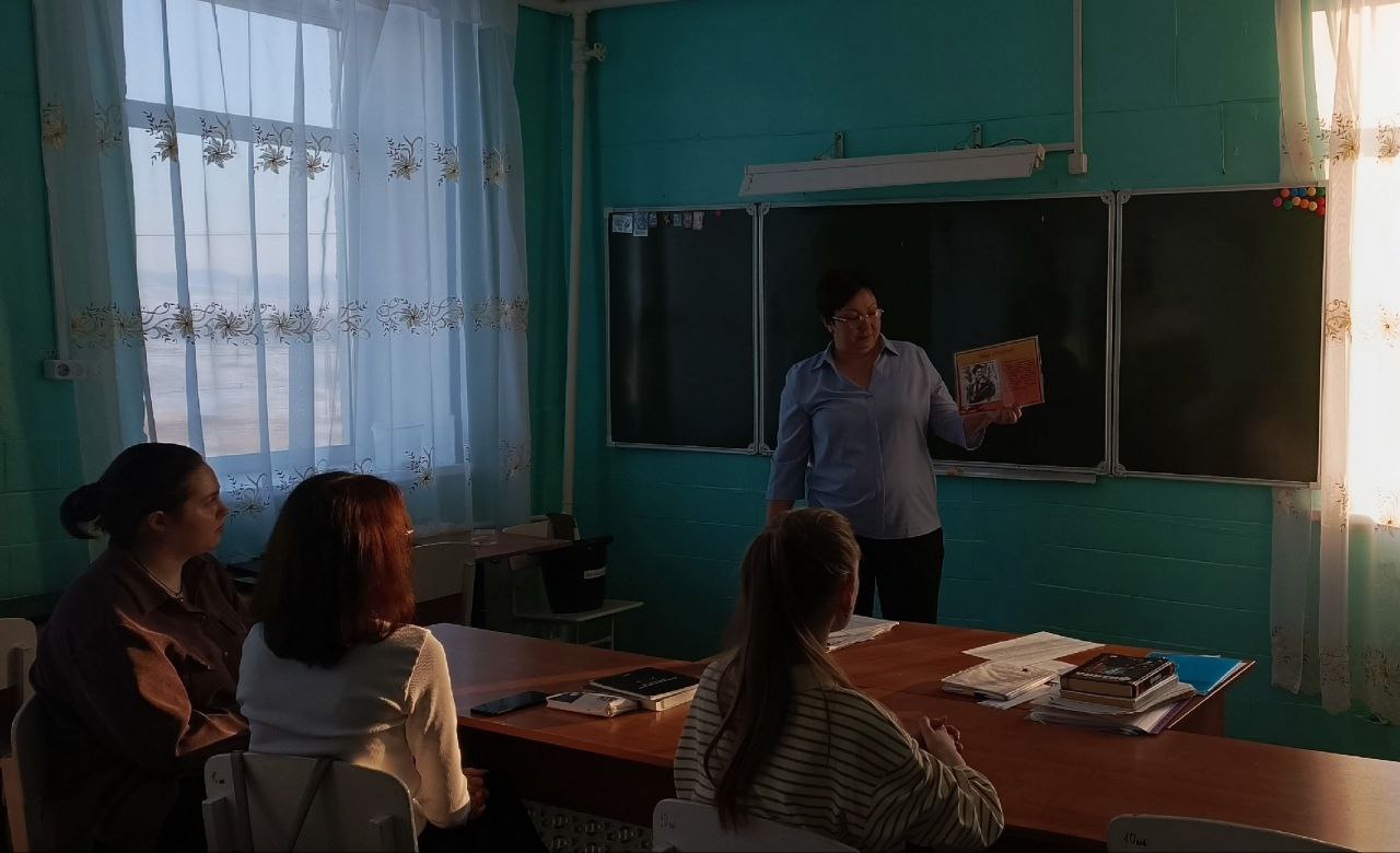 Подвиг 16-летнего  Саши Бородулина.