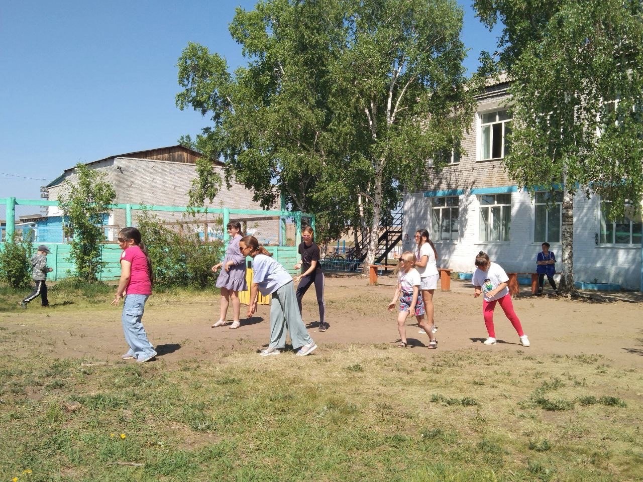 Минута славы.