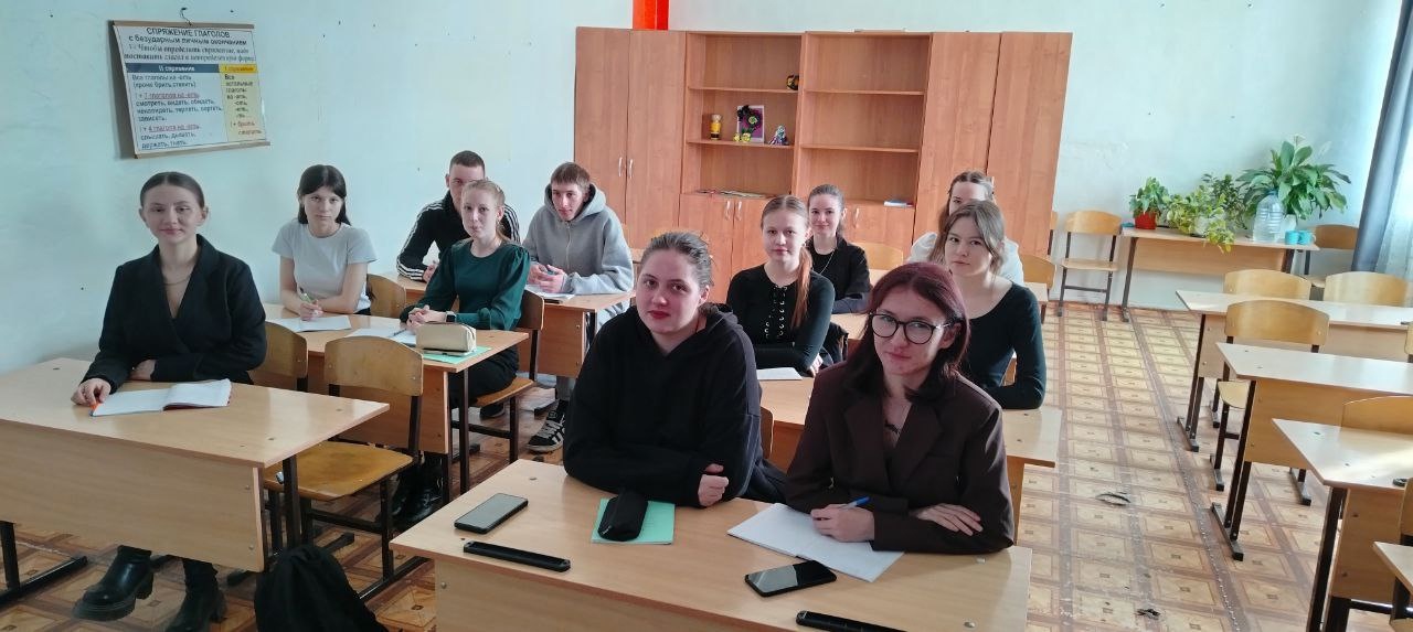 Классный час &amp;quot;Герои Бурятии в ВОВ&amp;quot;.