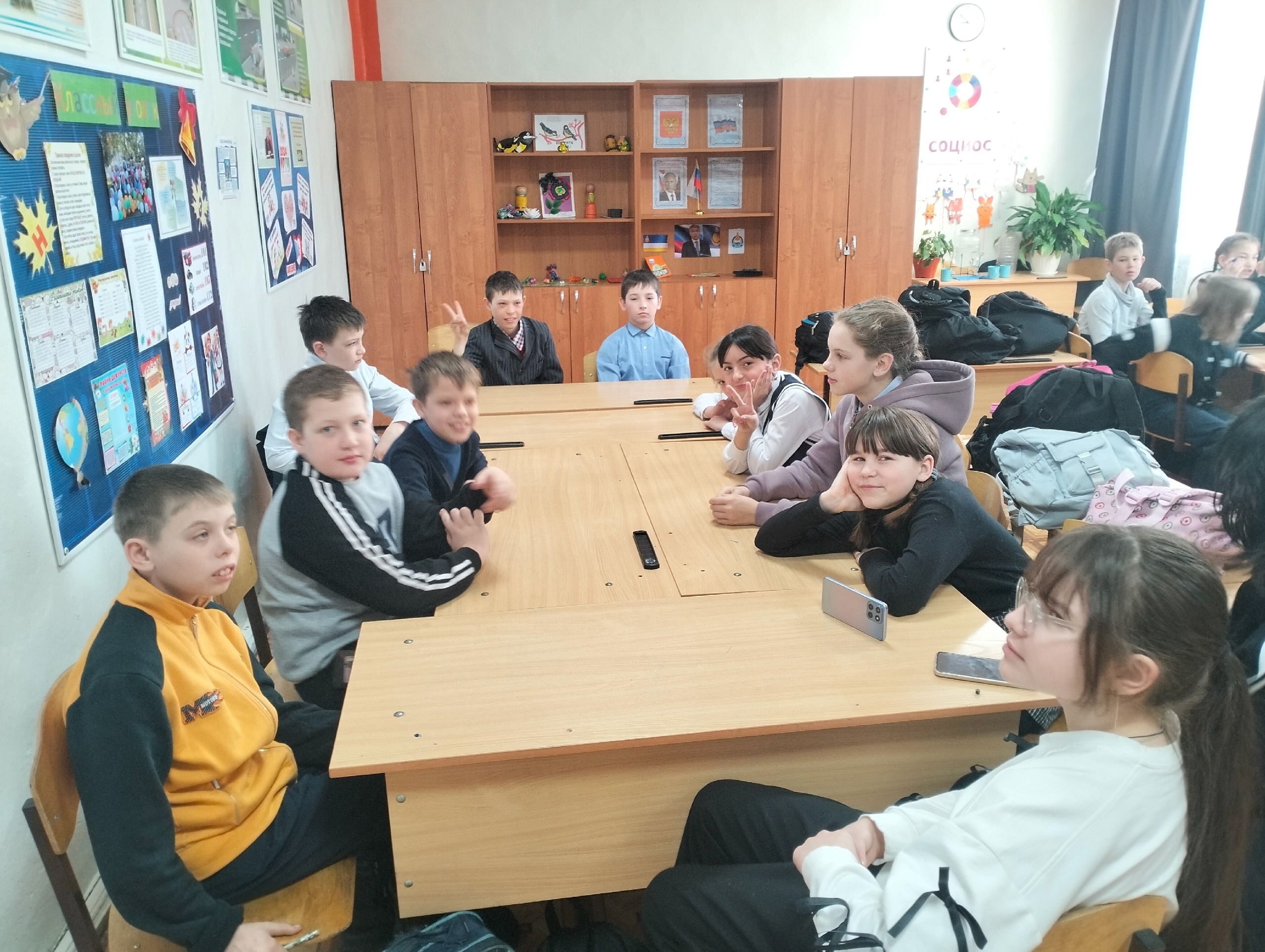 Неделя английского языка.