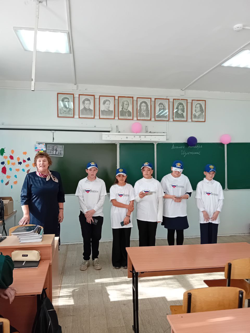 Акция &amp;quot;Поможем нашим воинам&amp;quot;.