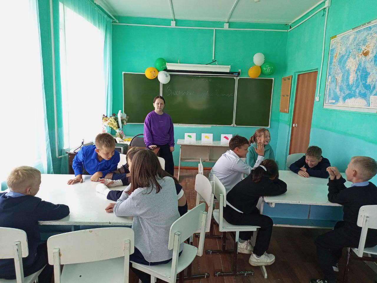 Всероссийская акция &amp;quot;Помоги первым&amp;quot;.