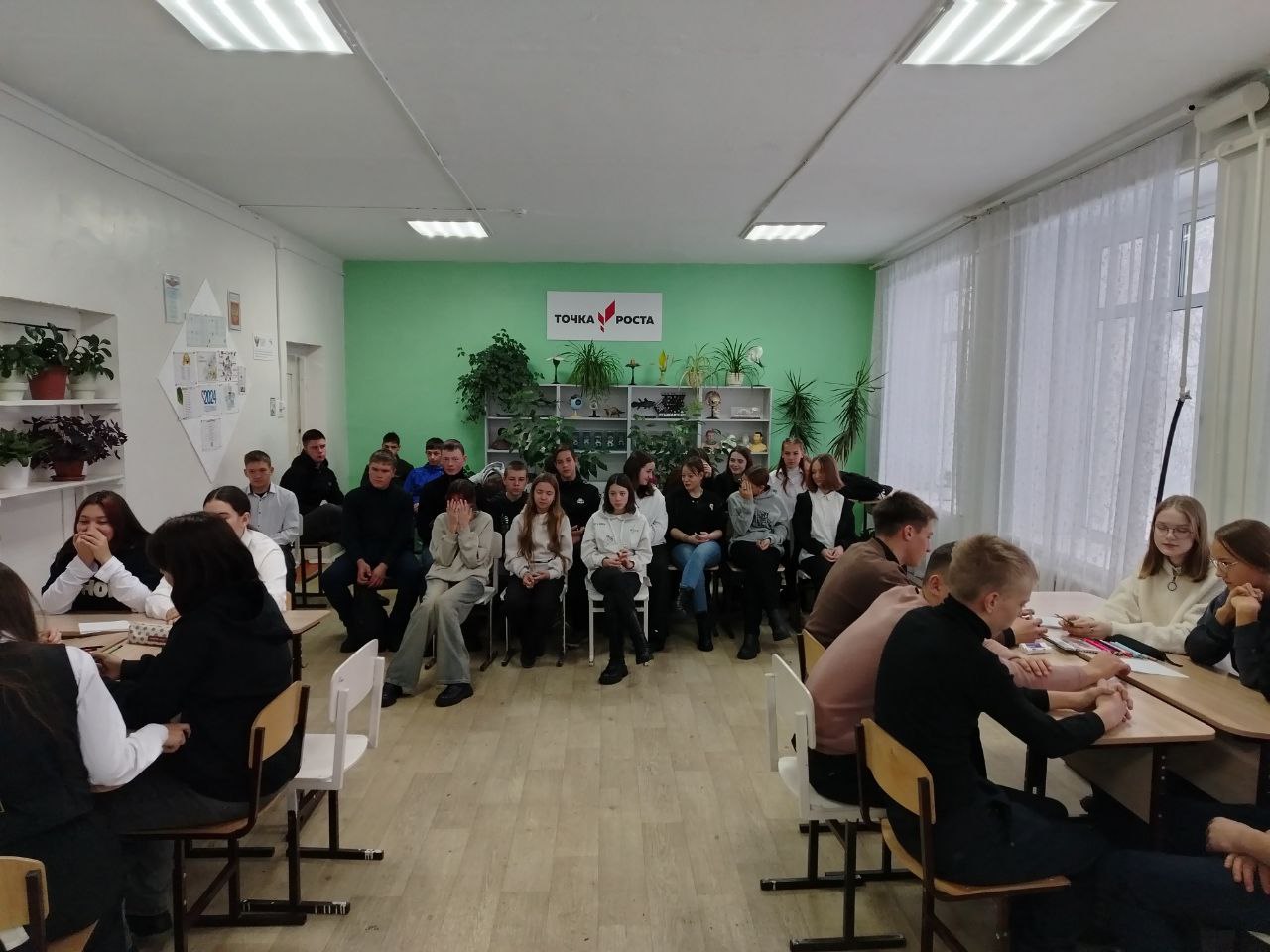 &amp;quot;Математический бой&amp;quot;.