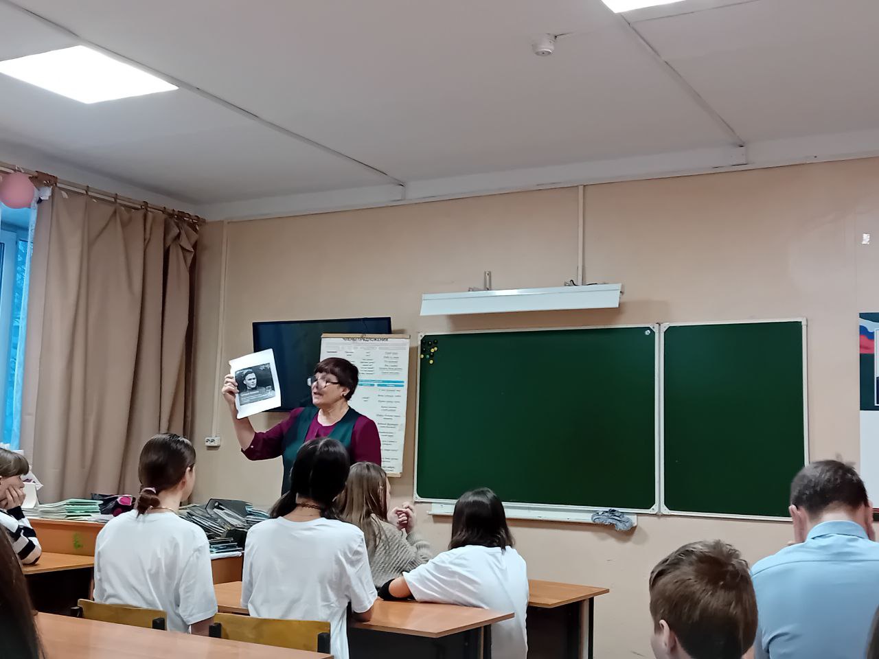 Герои Советского Союза.
