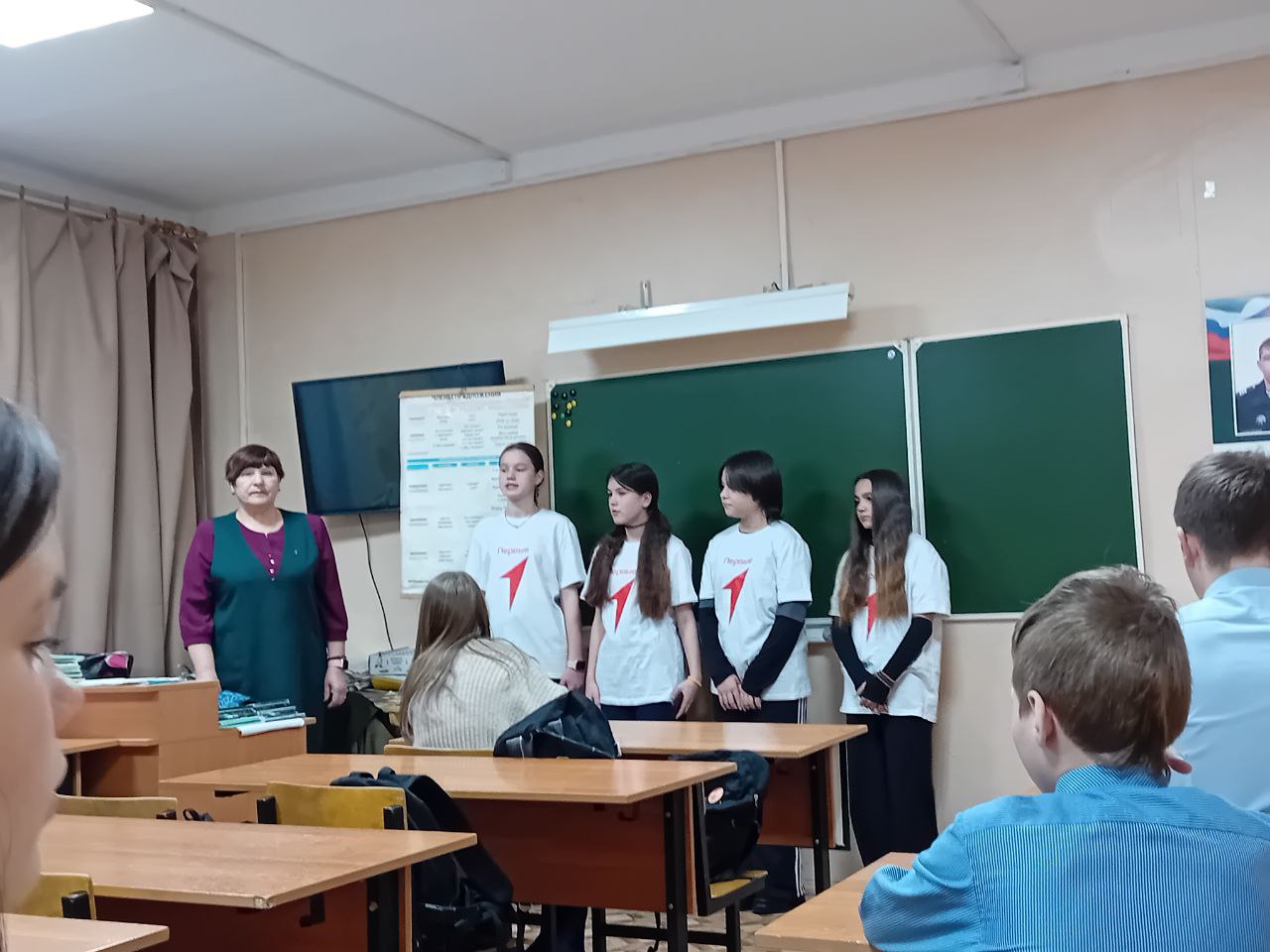 Акция &amp;quot;Помоги СВОим&amp;quot;.