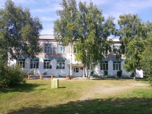 Районная олимпиада младших школьников.