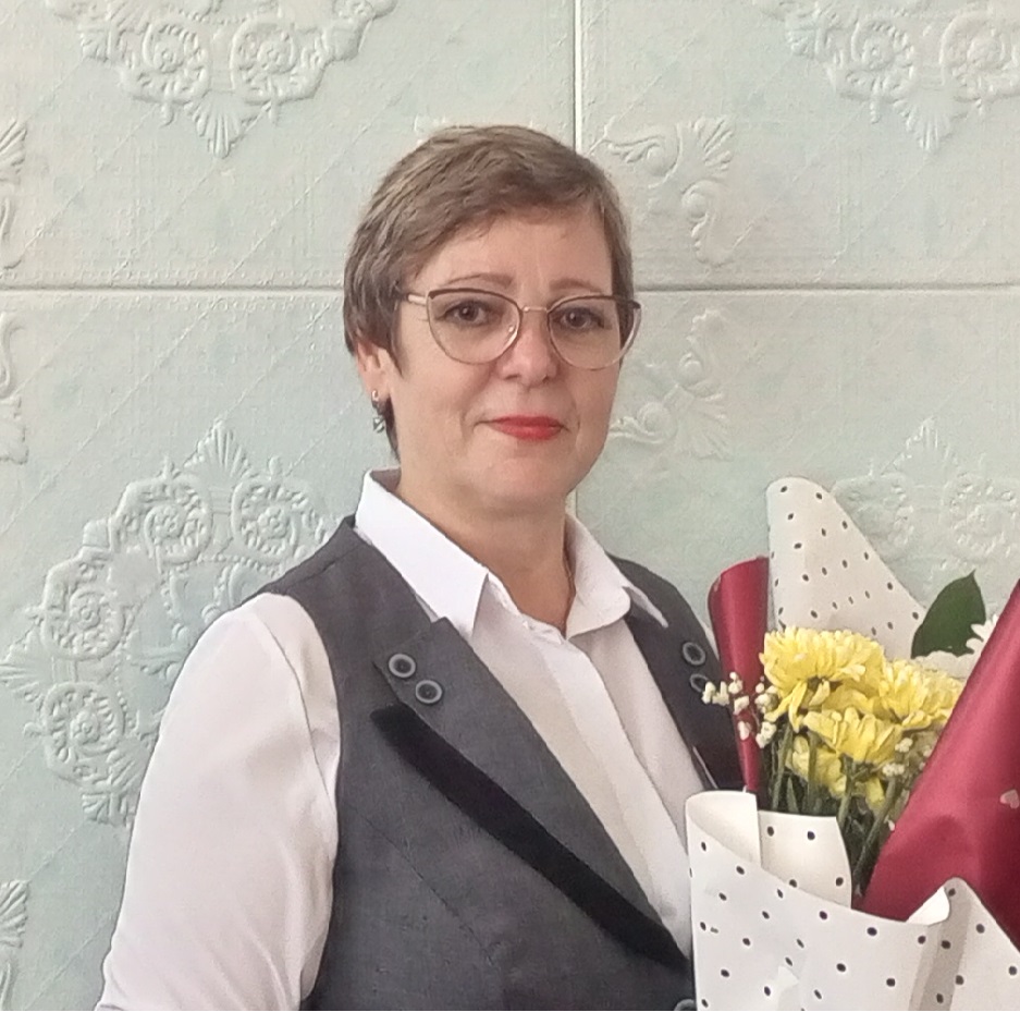 Куприянова Зинаида Алексеевна.