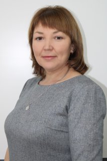 Деревцова Елена Романовна.