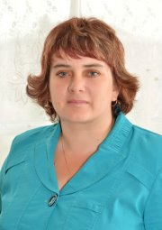 Судомойкина Наталия Александровна.